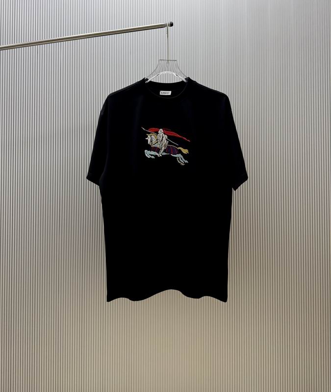 Burberry T-shirt Wmns ID:20260520-217